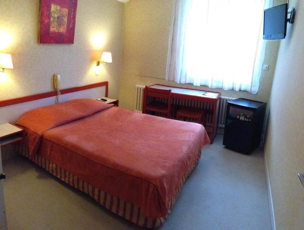Hotel Le Jura Divonne-les-Bains Zimmer foto